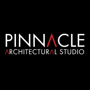 Pinnacle Architectural Studio logo