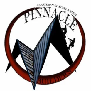 Pinnacle Building LLC logo
