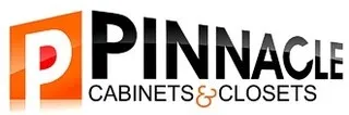 Pinnacle Cabinets and Closets, LLC logo