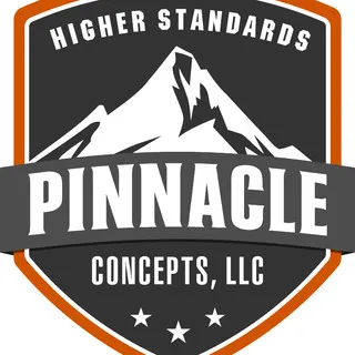 Pinnacle Concepts LLC logo
