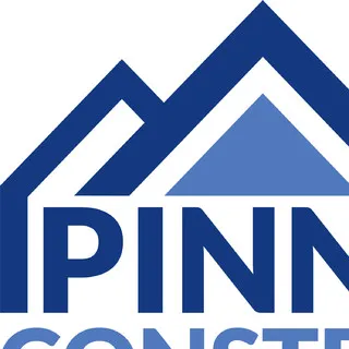 Pinnacle Construction LLC logo