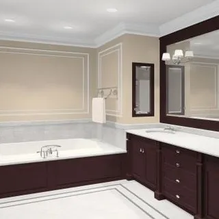 Pinnacle Custom Remodeling LLC logo