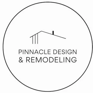 Pinnacle Design & Remodeling logo