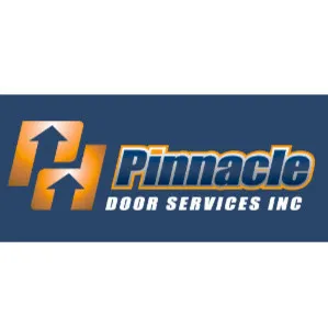 Pinnacle Door Services Inc. logo