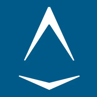 Pinnacle Mountain Homes logo