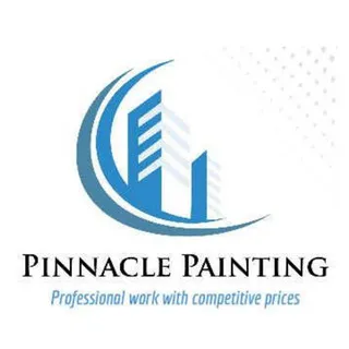 Pinnacle Painting logo