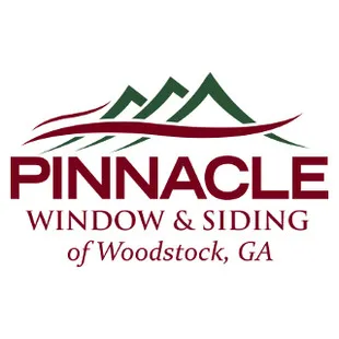 Pinnacle Window & Siding logo
