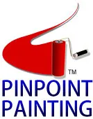 Pinpoint Painting LLC logo
