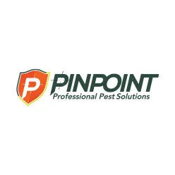 PinPoint Pest Solutions logo