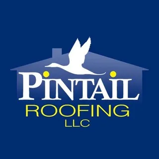 Pintail Roofing, LLC logo