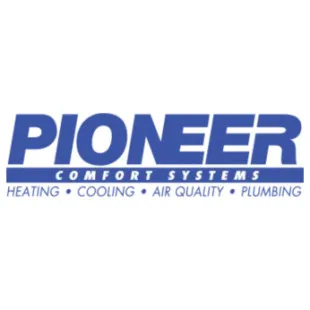 Pioneer Comfort Systems logo