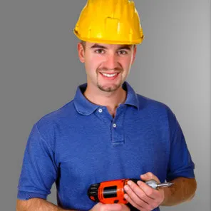 Pioneer Construction logo