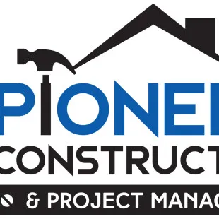 Pioneer Construction & Project Managing logo