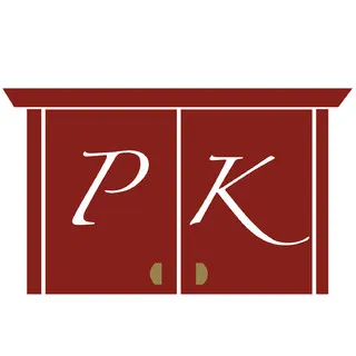 Pioneer Kitchens logo