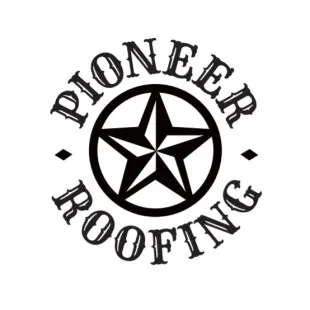 Pioneer Roofing logo