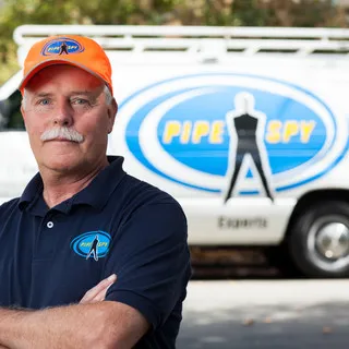 Pipe Spy INC logo