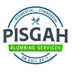 Pisgah Plumbing Services logo