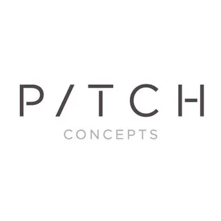 PITCH Concepts logo