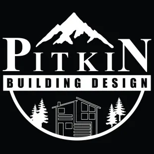 Pitkin Building Design logo