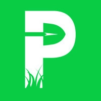 Pitt Landscape logo