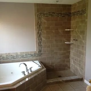Pittsburgh Custom Tile logo