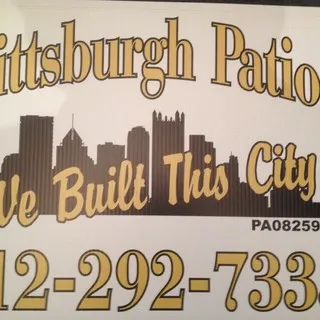 Pittsburgh Patios, Inc. logo
