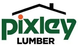 Pixley Lumber, Co. logo