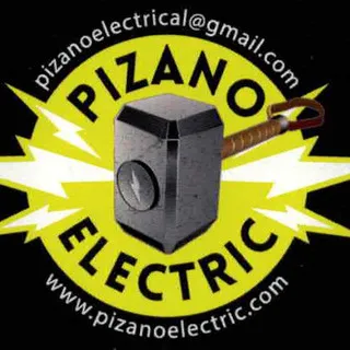 Pizano Electric logo