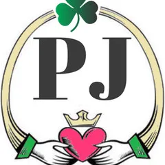 P&J Asphalt Paving logo