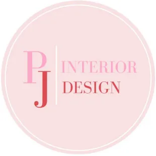 PJ Interior Design logo