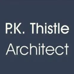 P.K. Thistle Architect logo