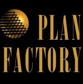 Plan Factory logo