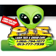 Plant IT Earth logo