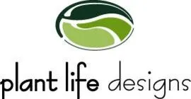 Plant Life Designs logo