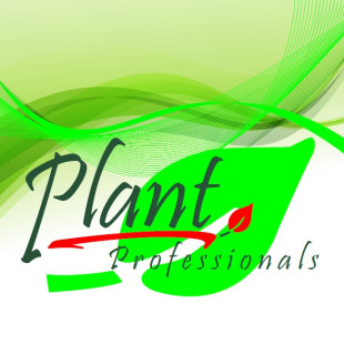 Plant Professionals logo