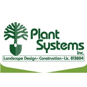 Plant Systems Landscape logo