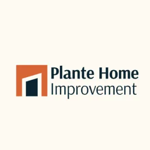 Plante Home Improvement logo