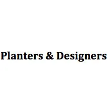 Planters & Designers logo