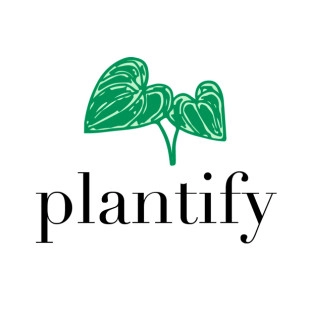 Plantify logo