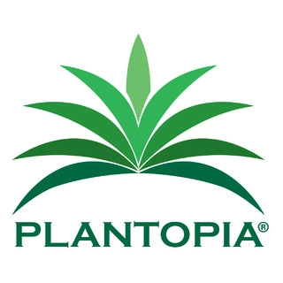 Plantopia INC logo