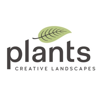 Plants Creative Landscapes logo