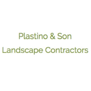 Plastino & Son Landscape Contractors logo