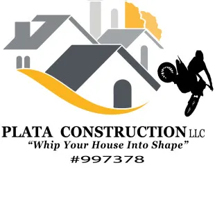 Plata Construction LLC logo