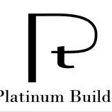 Platinum Builders logo
