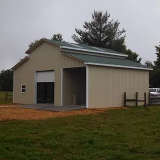 Platinum Building Solutions, LLC logo