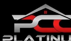 Platinum Concrete & Construction Inc logo