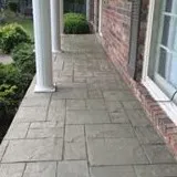 Platinum Concrete logo