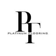 Platinum Flooring logo