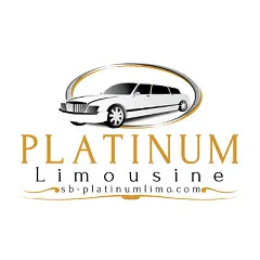 Platinum Limousine logo