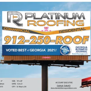 Platinum Roofing Solutions INC - Roofing & Gutter Services in Sparks, GA
